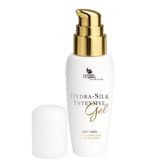 ハイドラシルク インテンシブ ジェル 120ML